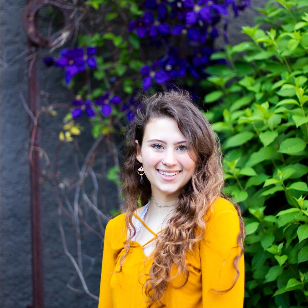 Meet your Posher, Alex